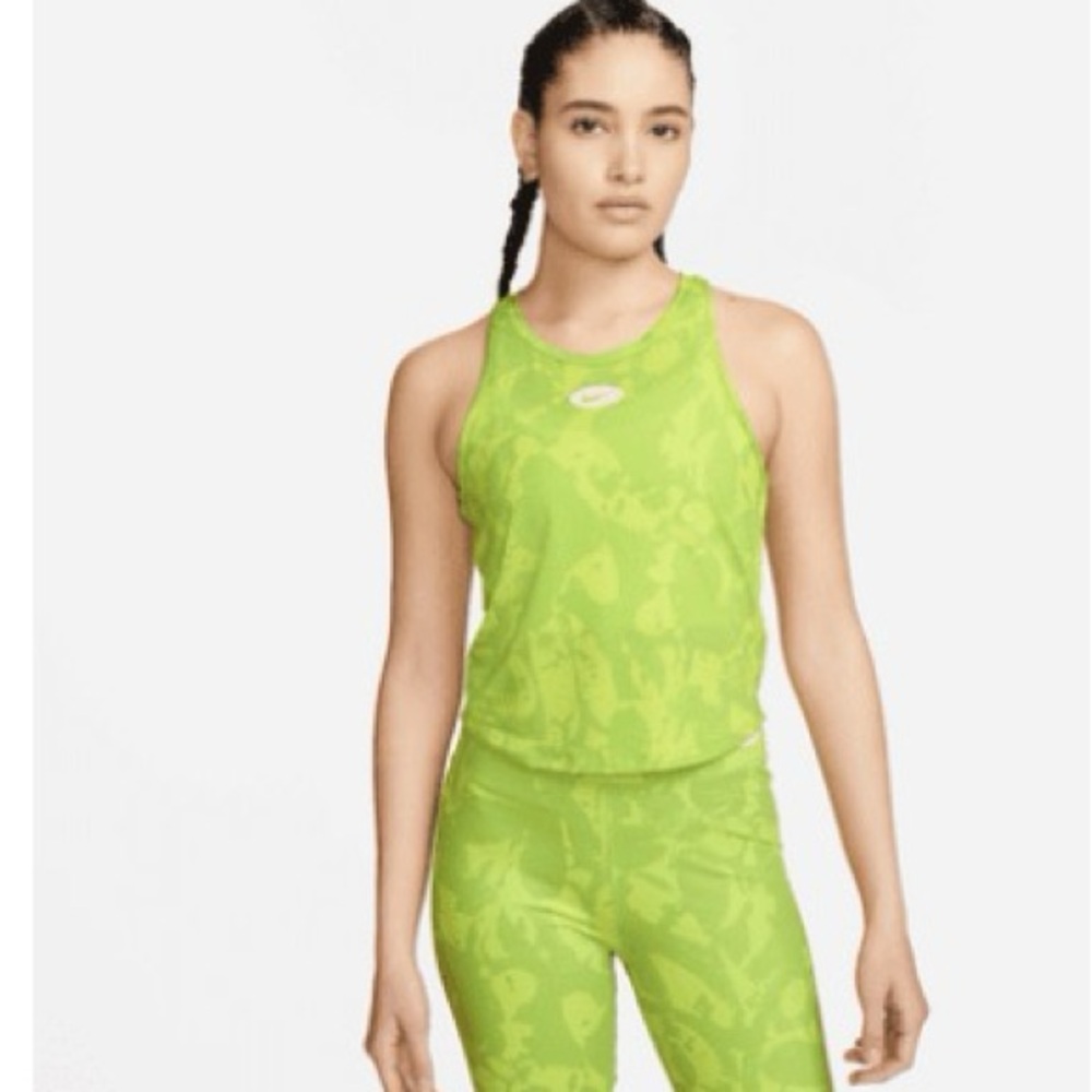 Nike Active Wear